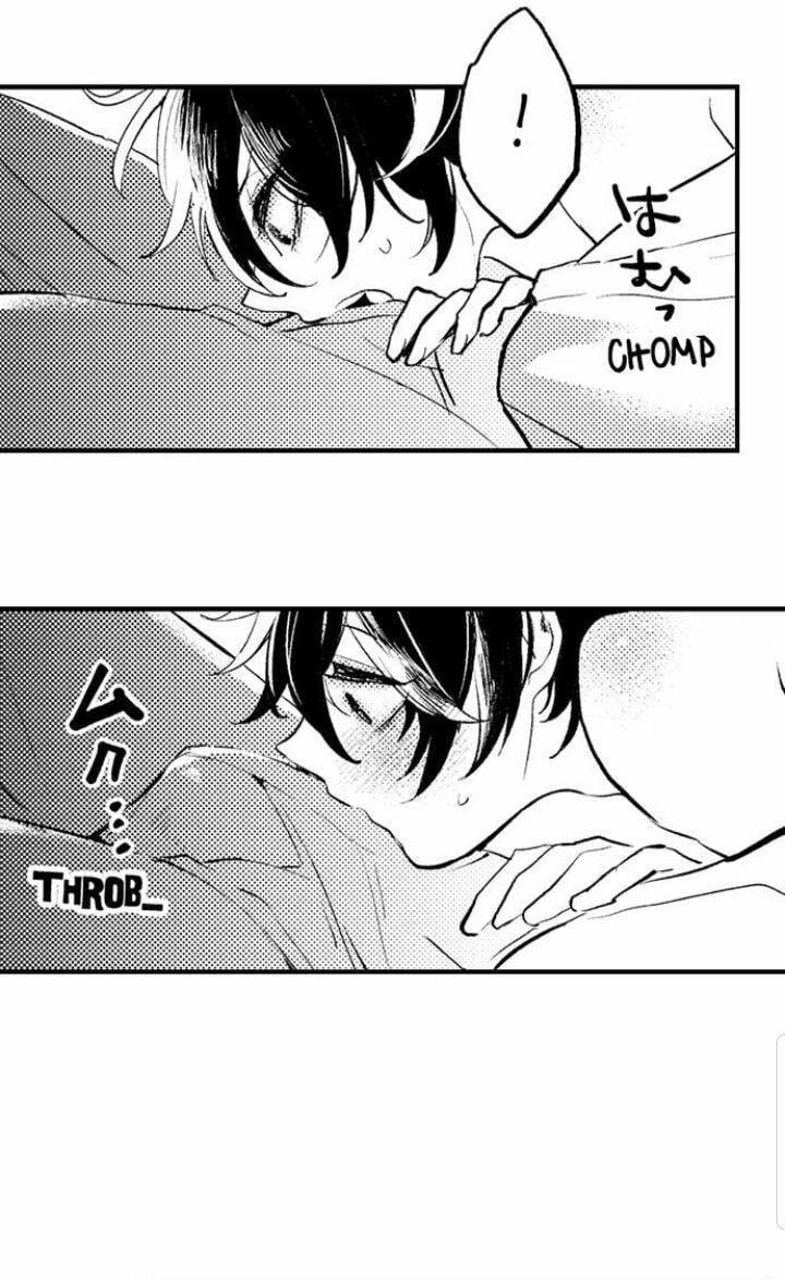 Gần Kề Cái Chết Là Lúc Gào Khóc Tình Yêu 15.1 trang 4