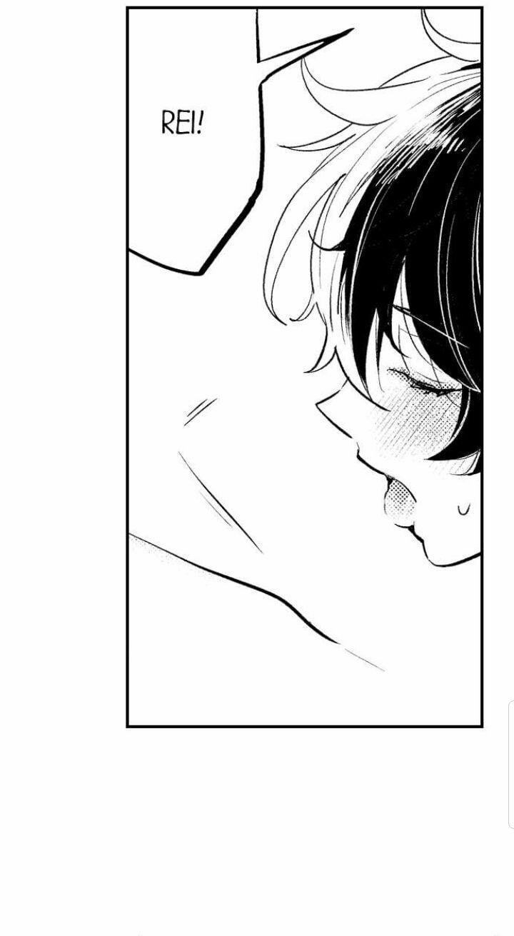 Gần Kề Cái Chết Là Lúc Gào Khóc Tình Yêu 15.1 trang 7