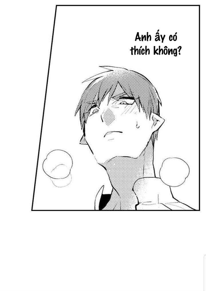 Gần Kề Cái Chết Là Lúc Gào Khóc Tình Yêu 15.1 trang 8