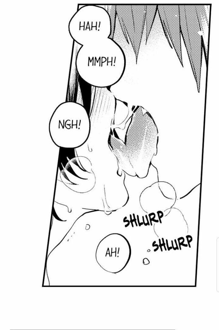 Gần Kề Cái Chết Là Lúc Gào Khóc Tình Yêu 15.2 trang 0