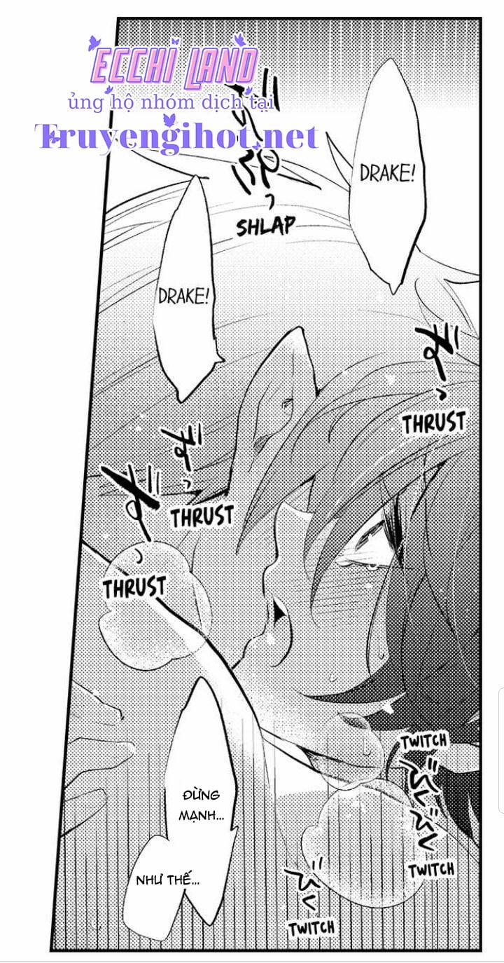 Gần Kề Cái Chết Là Lúc Gào Khóc Tình Yêu 15.2 trang 12