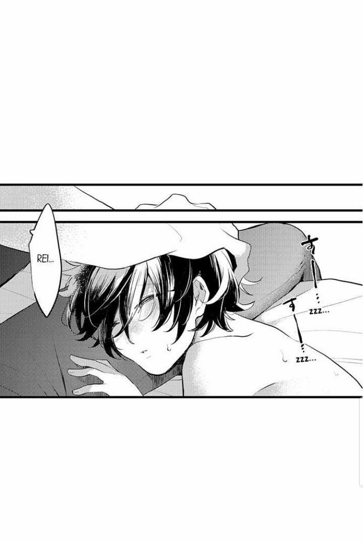 Gần Kề Cái Chết Là Lúc Gào Khóc Tình Yêu 15.2 trang 14