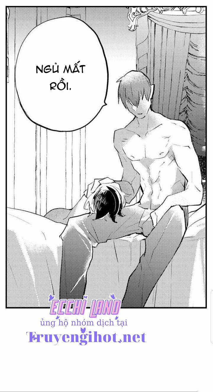 Gần Kề Cái Chết Là Lúc Gào Khóc Tình Yêu 15.2 trang 15