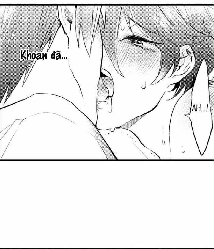 Gần Kề Cái Chết Là Lúc Gào Khóc Tình Yêu 15.2 trang 2