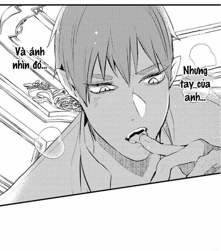 Gần Kề Cái Chết Là Lúc Gào Khóc Tình Yêu 15.2 trang 6