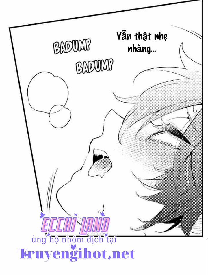 Gần Kề Cái Chết Là Lúc Gào Khóc Tình Yêu 15.2 trang 7