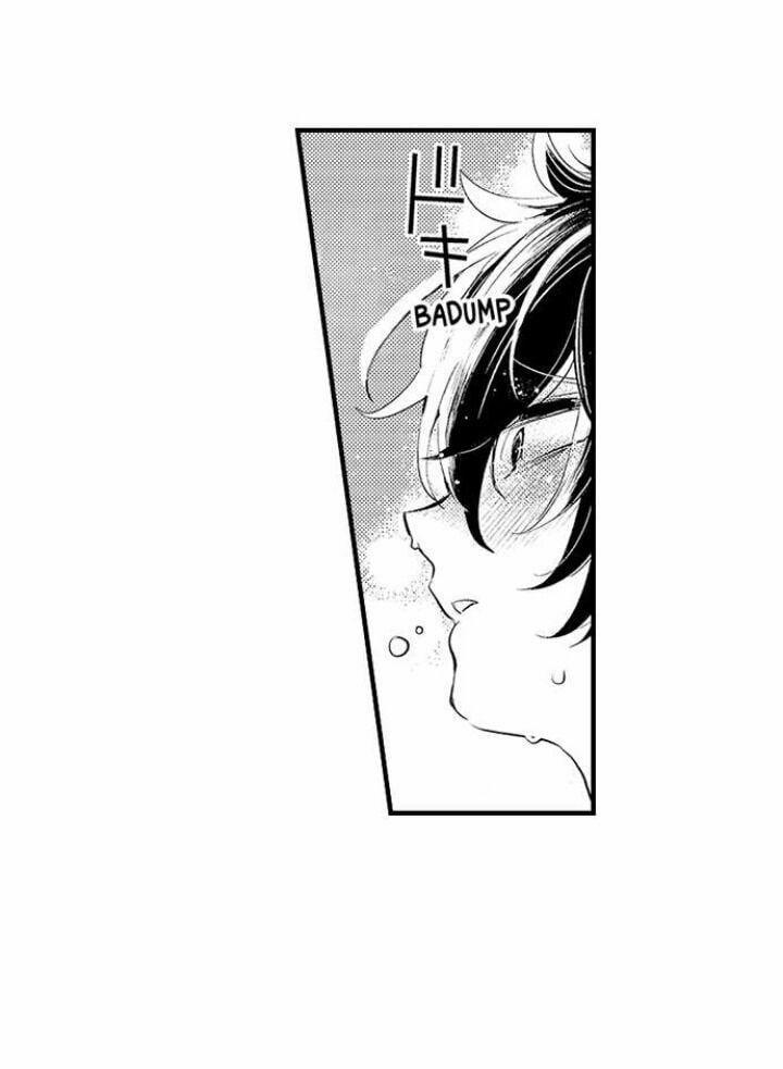 Gần Kề Cái Chết Là Lúc Gào Khóc Tình Yêu 18.1 trang 12