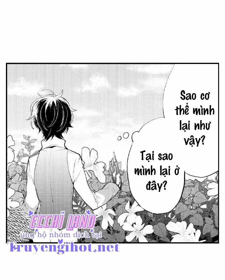 Gần Kề Cái Chết Là Lúc Gào Khóc Tình Yêu 19.1 trang 10