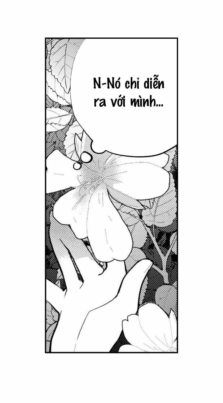 Gần Kề Cái Chết Là Lúc Gào Khóc Tình Yêu 19.1 trang 11