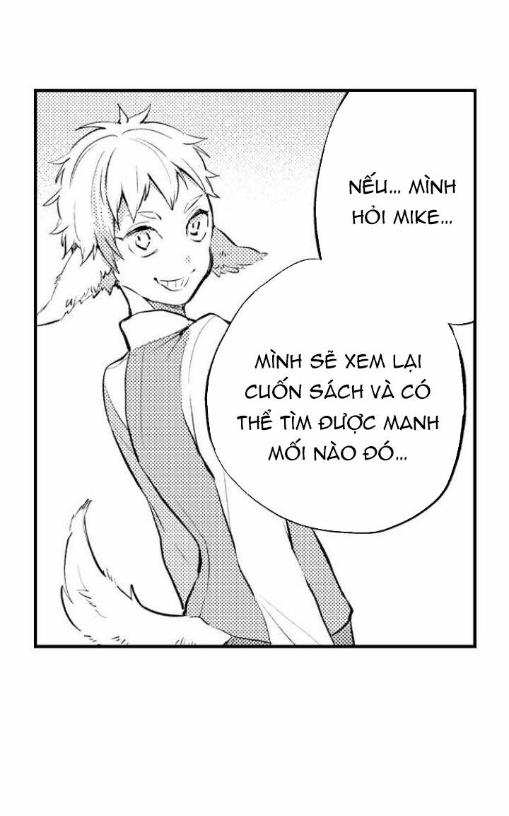 Gần Kề Cái Chết Là Lúc Gào Khóc Tình Yêu 19.1 trang 13