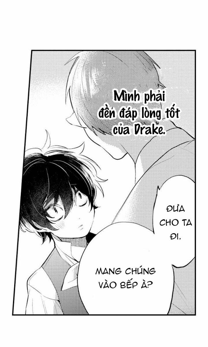 Gần Kề Cái Chết Là Lúc Gào Khóc Tình Yêu 19.1 trang 18