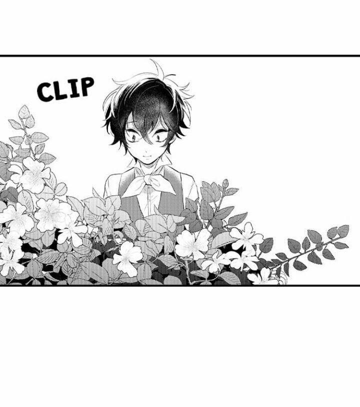 Gần Kề Cái Chết Là Lúc Gào Khóc Tình Yêu 19.1 trang 4