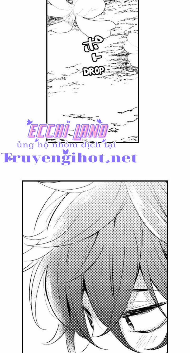 Gần Kề Cái Chết Là Lúc Gào Khóc Tình Yêu 19.1 trang 6