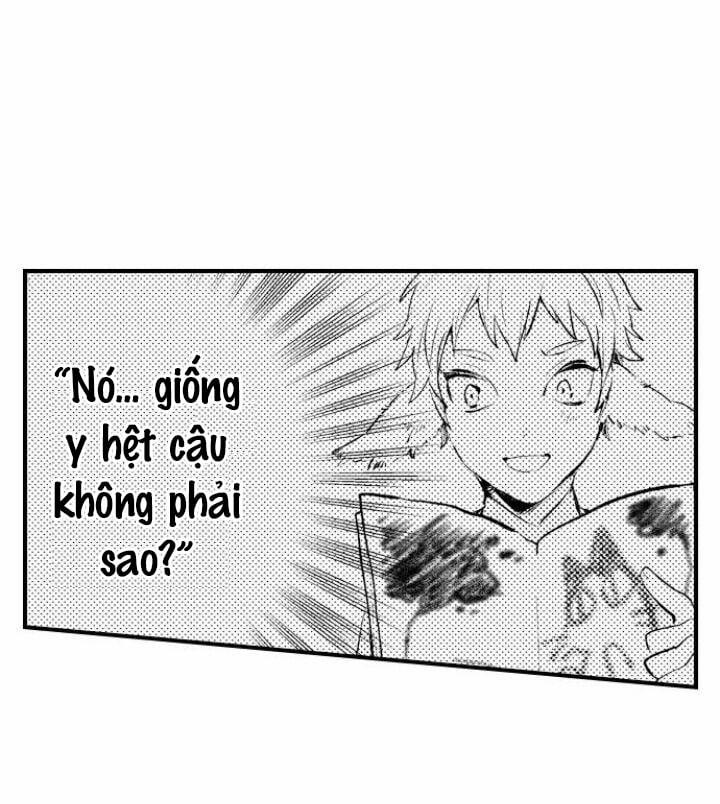 Gần Kề Cái Chết Là Lúc Gào Khóc Tình Yêu 19.1 trang 8