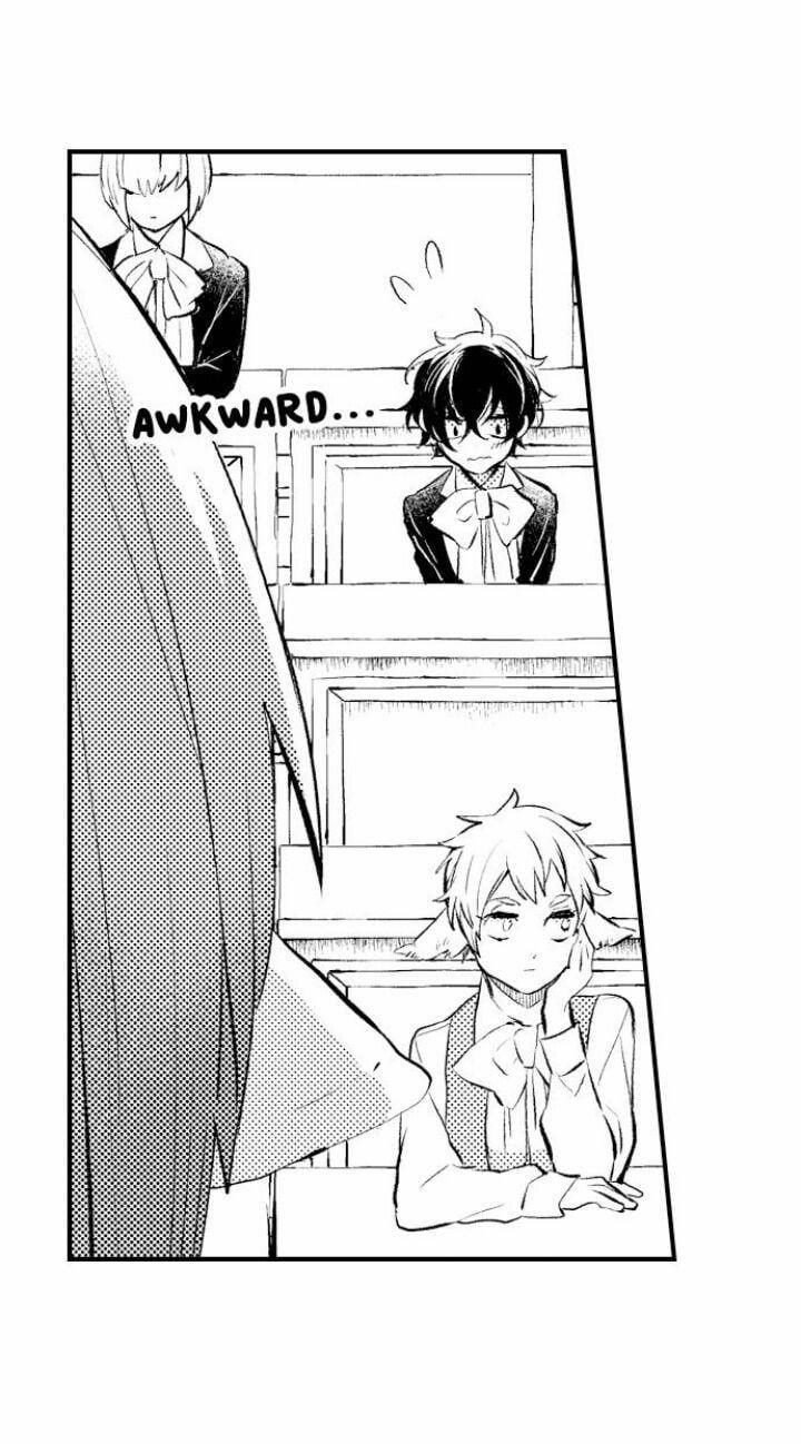 Gần Kề Cái Chết Là Lúc Gào Khóc Tình Yêu 19.2 trang 0