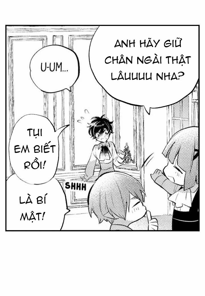 Gần Kề Cái Chết Là Lúc Gào Khóc Tình Yêu 19.2 trang 11