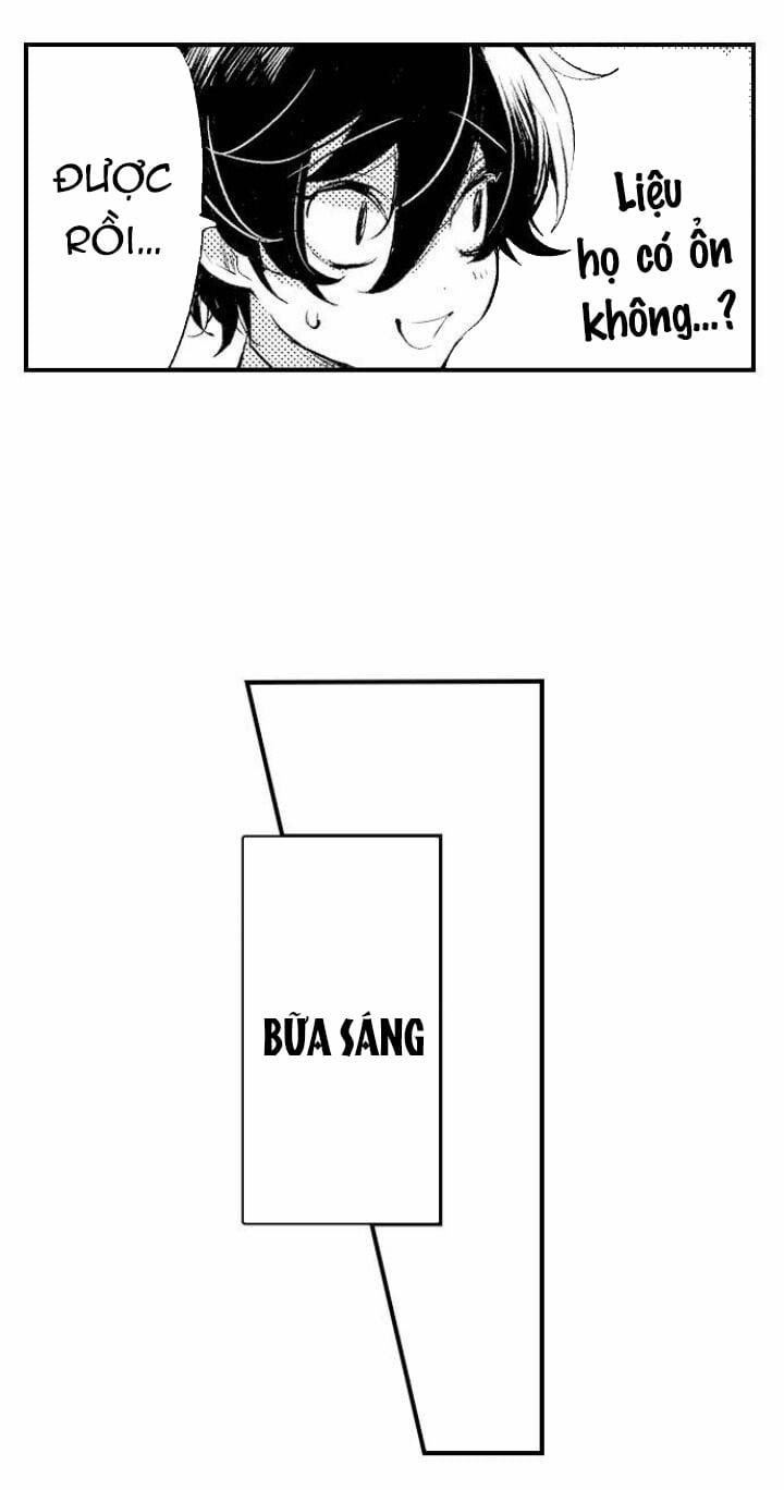 Gần Kề Cái Chết Là Lúc Gào Khóc Tình Yêu 19.2 trang 12