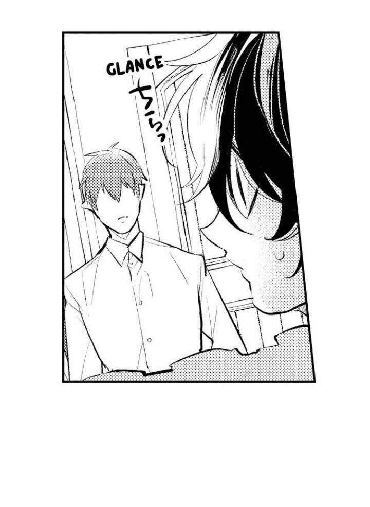 Gần Kề Cái Chết Là Lúc Gào Khóc Tình Yêu 19.2 trang 14