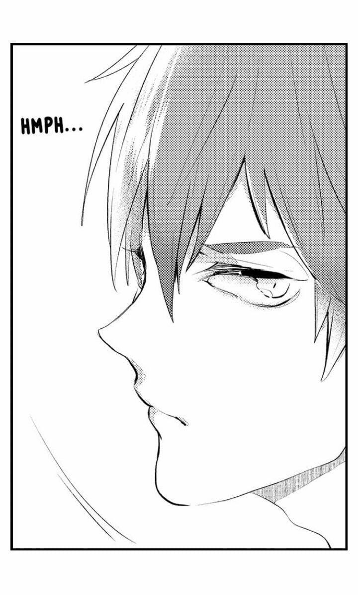 Gần Kề Cái Chết Là Lúc Gào Khóc Tình Yêu 19.2 trang 15