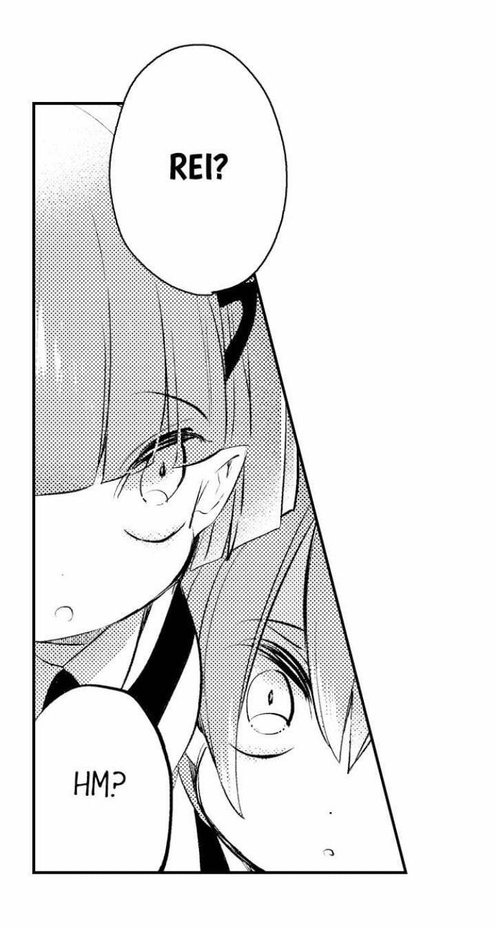 Gần Kề Cái Chết Là Lúc Gào Khóc Tình Yêu 19.2 trang 2