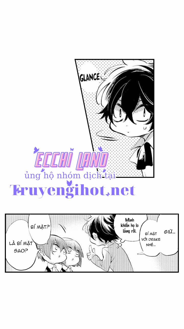 Gần Kề Cái Chết Là Lúc Gào Khóc Tình Yêu 19.2 trang 4