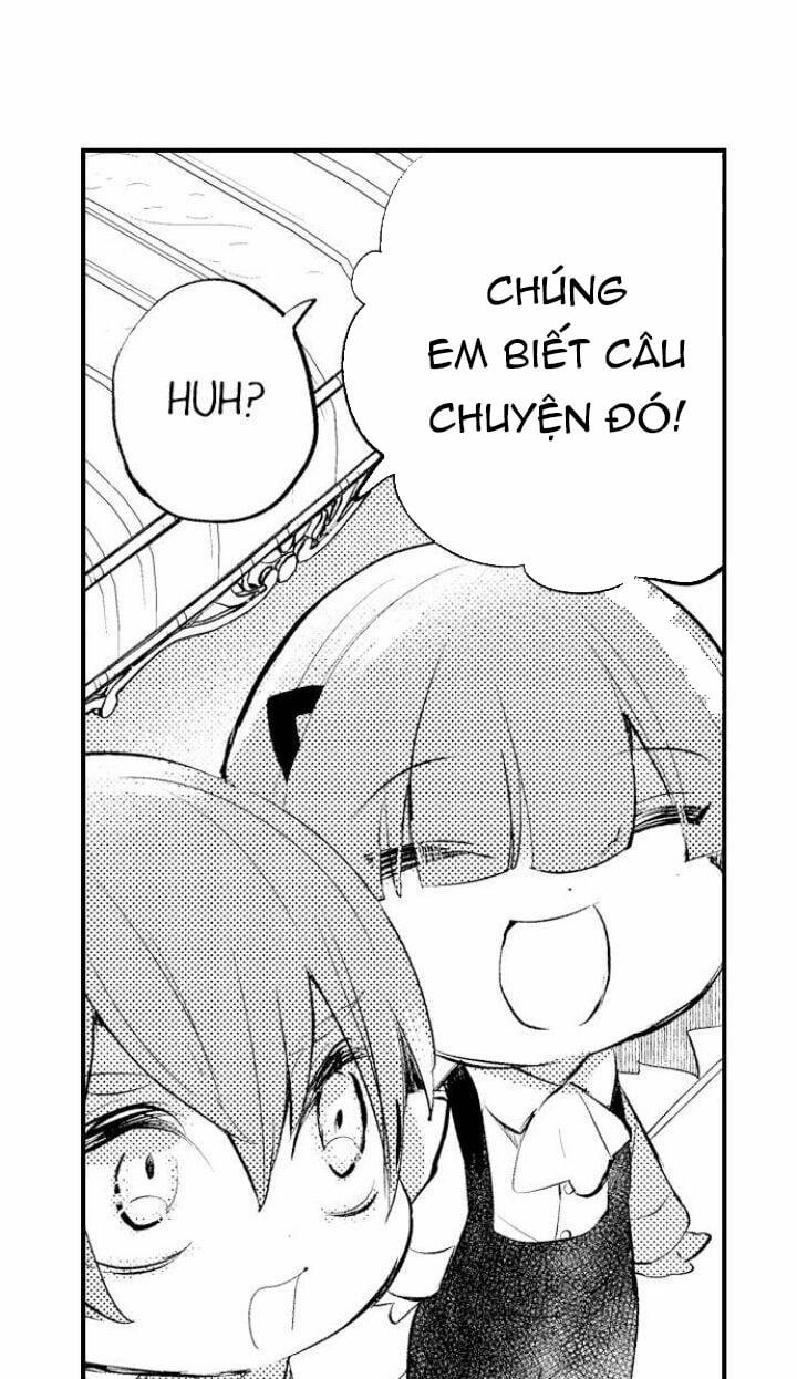 Gần Kề Cái Chết Là Lúc Gào Khóc Tình Yêu 19.2 trang 7