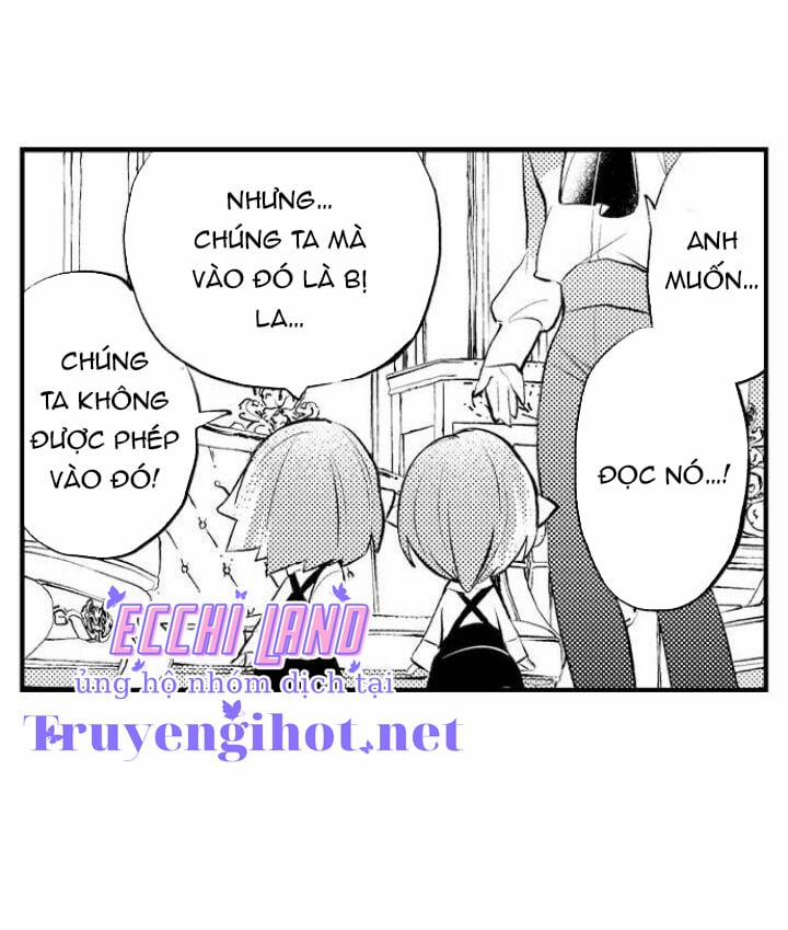 Gần Kề Cái Chết Là Lúc Gào Khóc Tình Yêu 19.2 trang 9