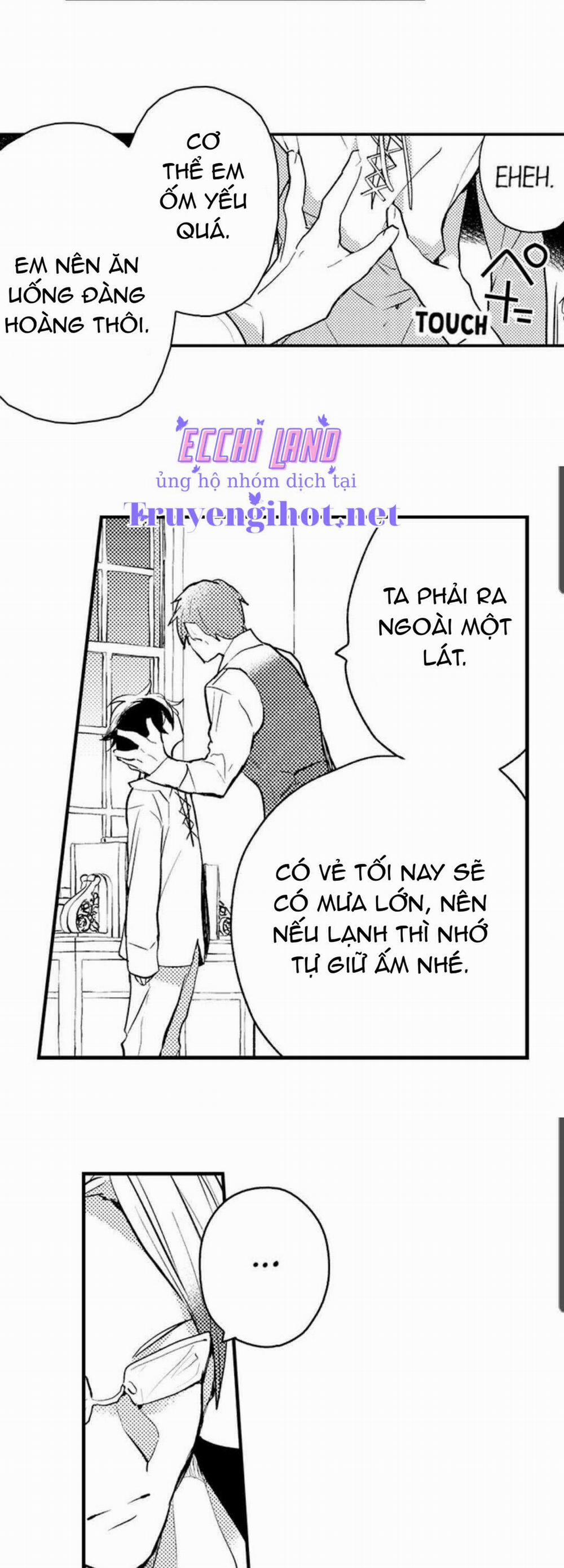 Gần Kề Cái Chết Là Lúc Gào Khóc Tình Yêu 2.2 trang 0