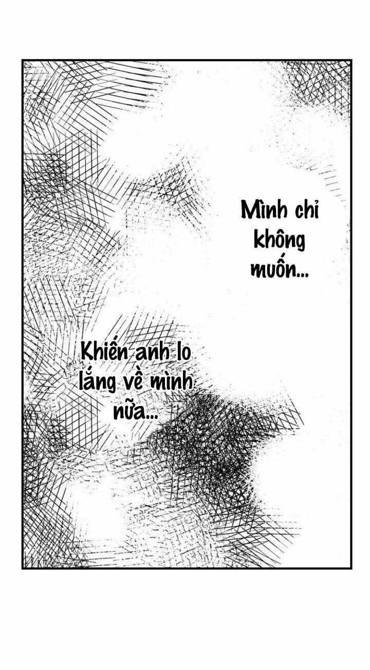 Gần Kề Cái Chết Là Lúc Gào Khóc Tình Yêu 21.1 trang 11