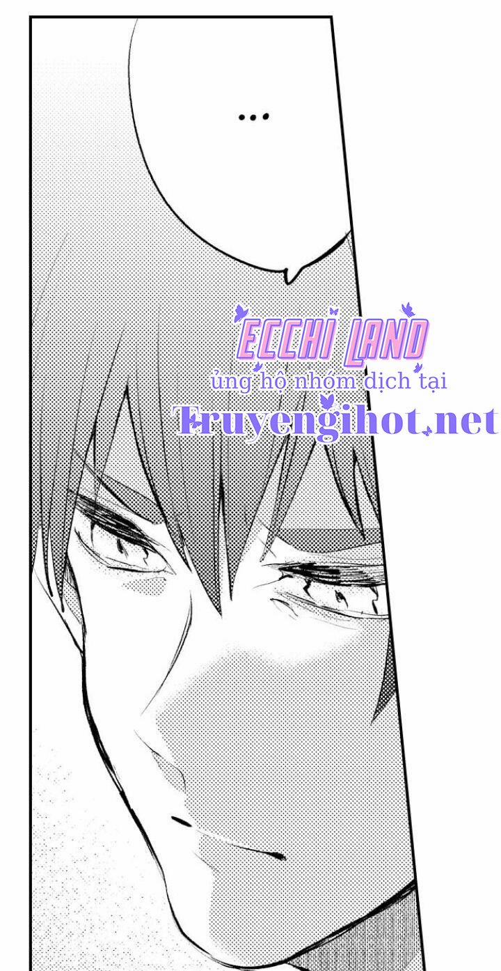 Gần Kề Cái Chết Là Lúc Gào Khóc Tình Yêu 21.1 trang 13