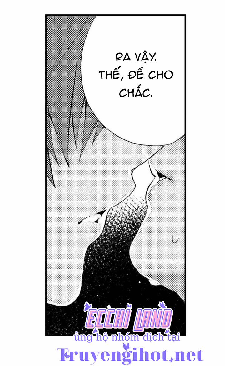 Gần Kề Cái Chết Là Lúc Gào Khóc Tình Yêu 21.1 trang 15