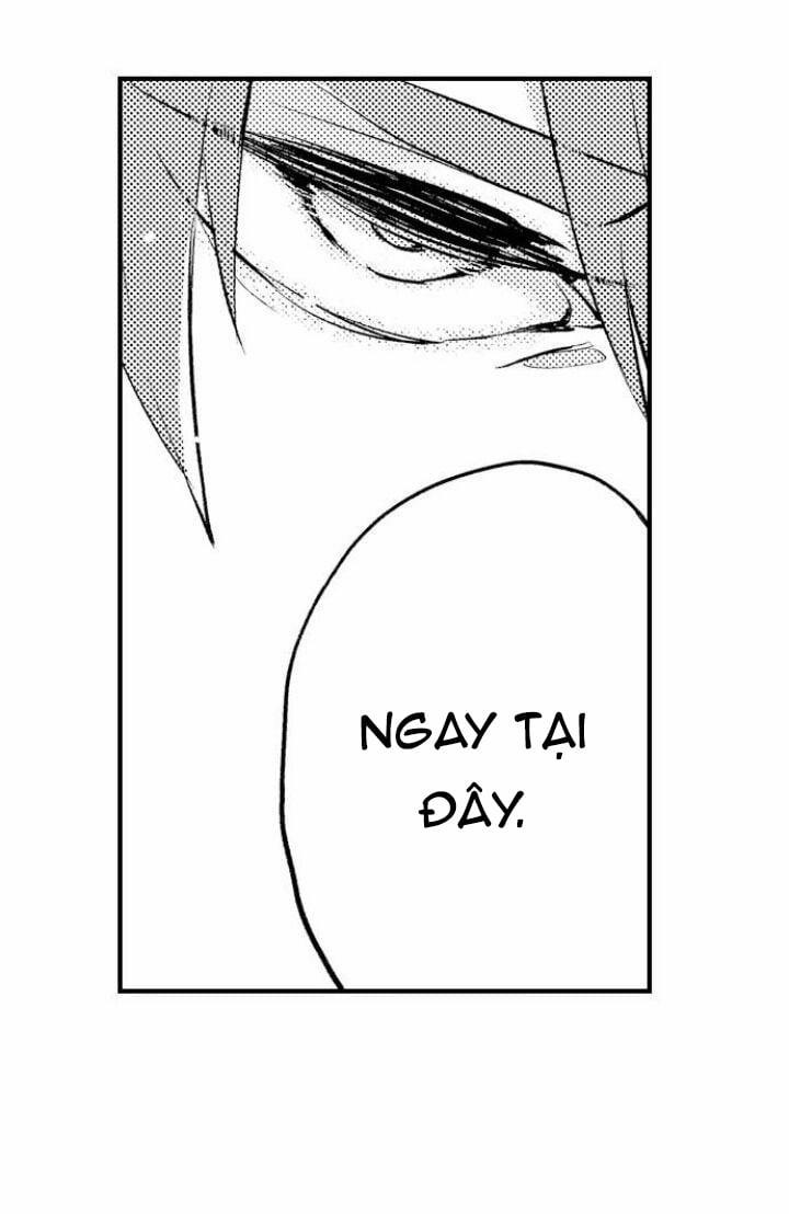 Gần Kề Cái Chết Là Lúc Gào Khóc Tình Yêu 21.1 trang 17