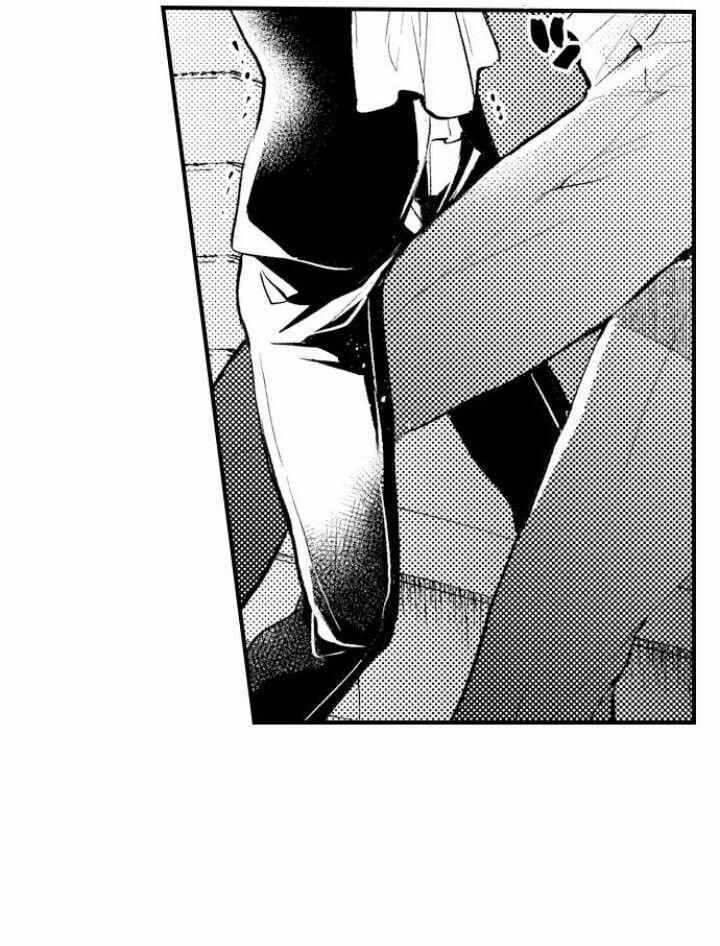 Gần Kề Cái Chết Là Lúc Gào Khóc Tình Yêu 21.1 trang 20