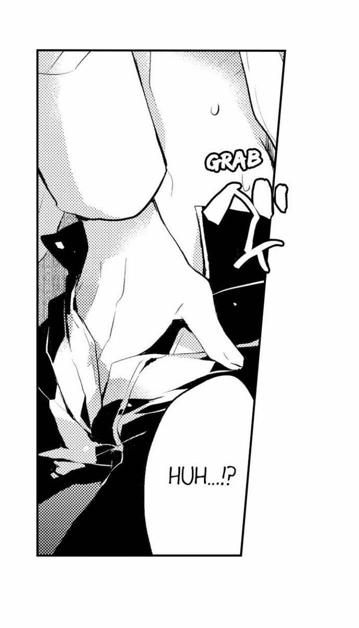 Gần Kề Cái Chết Là Lúc Gào Khóc Tình Yêu 21.2 trang 1