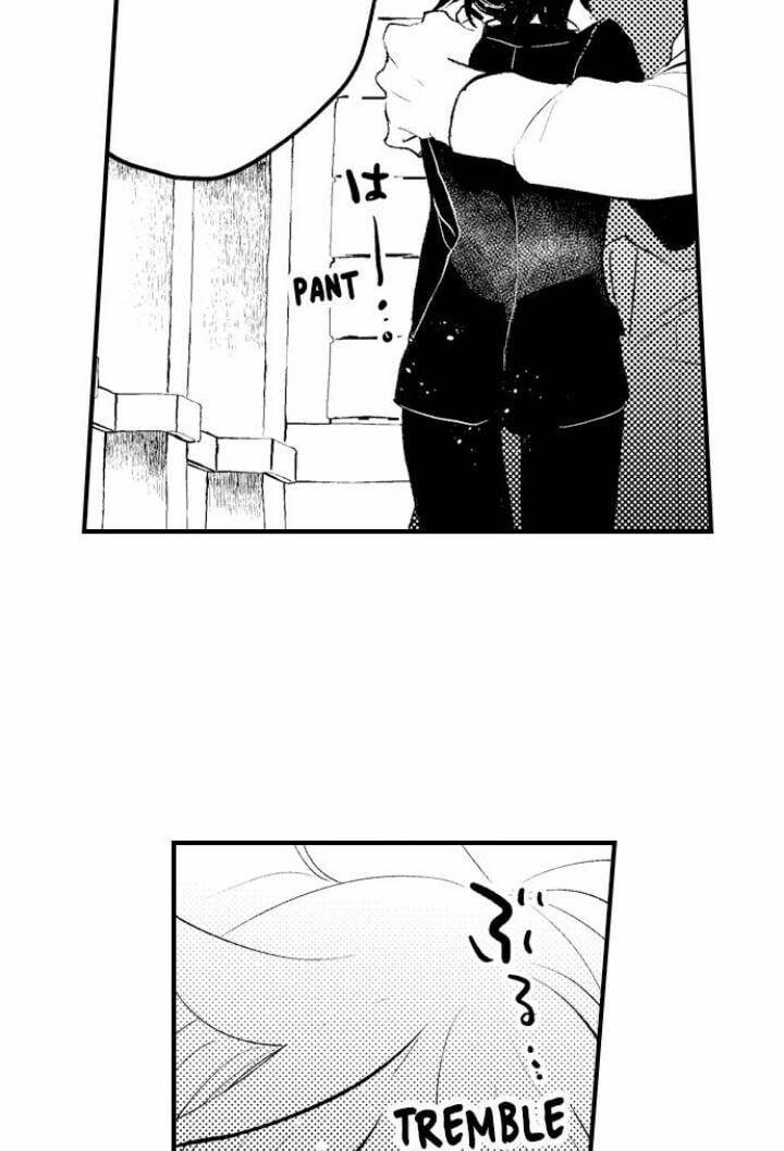 Gần Kề Cái Chết Là Lúc Gào Khóc Tình Yêu 21.2 trang 12