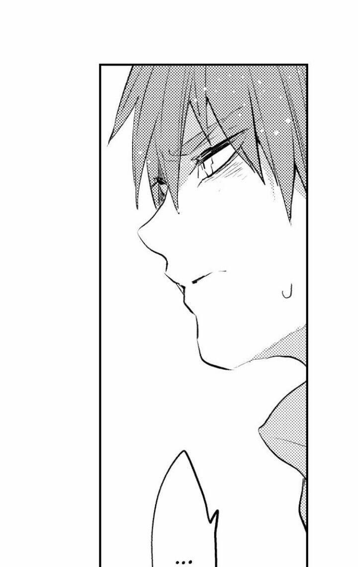 Gần Kề Cái Chết Là Lúc Gào Khóc Tình Yêu 21.2 trang 14