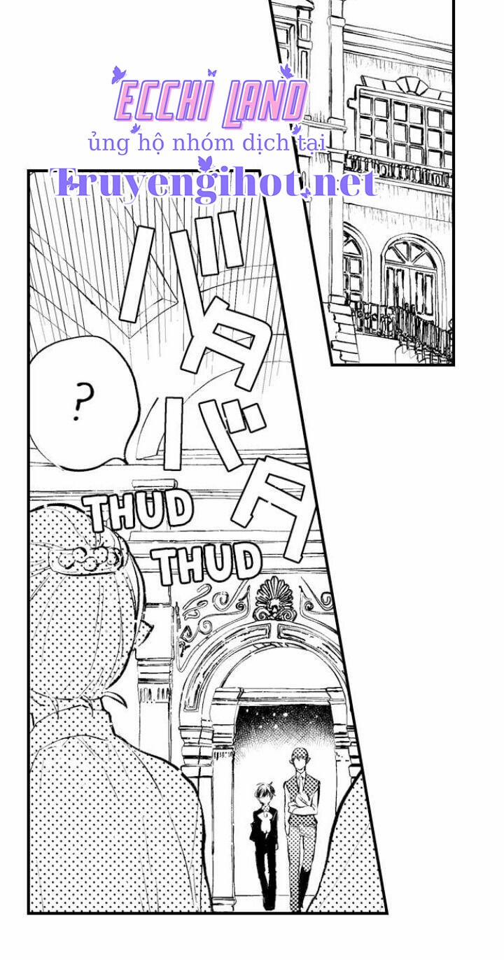 Gần Kề Cái Chết Là Lúc Gào Khóc Tình Yêu 21.2 trang 16