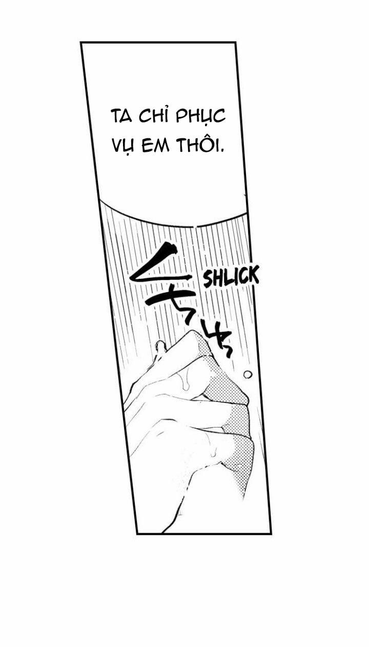 Gần Kề Cái Chết Là Lúc Gào Khóc Tình Yêu 21.2 trang 3