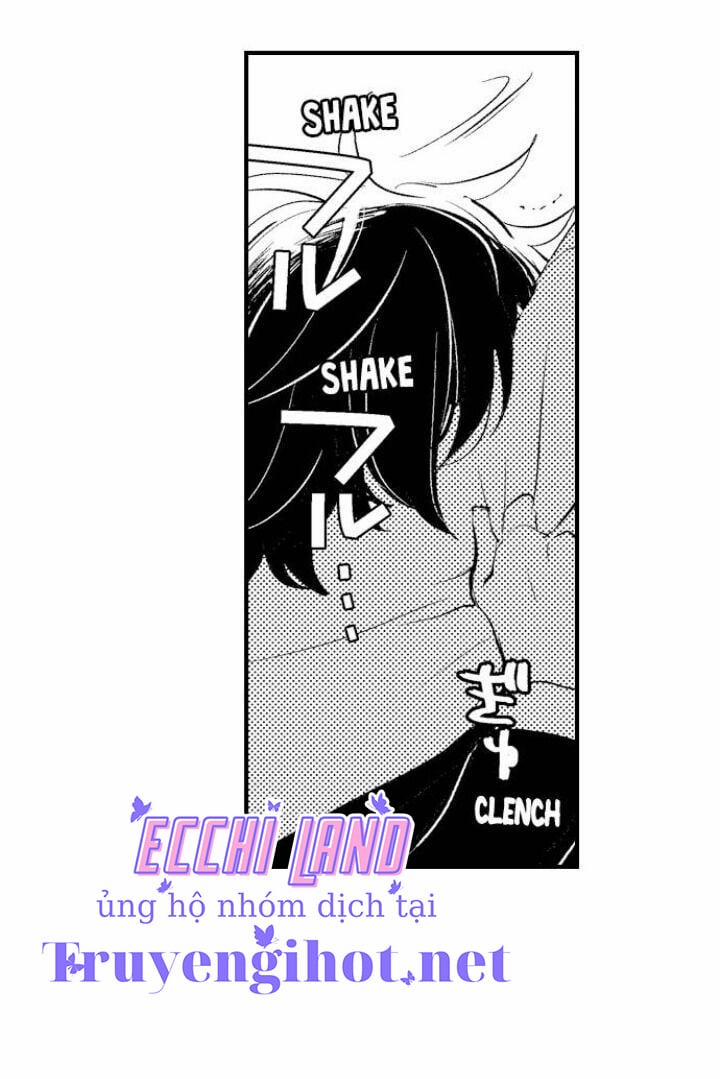 Gần Kề Cái Chết Là Lúc Gào Khóc Tình Yêu 21.2 trang 8