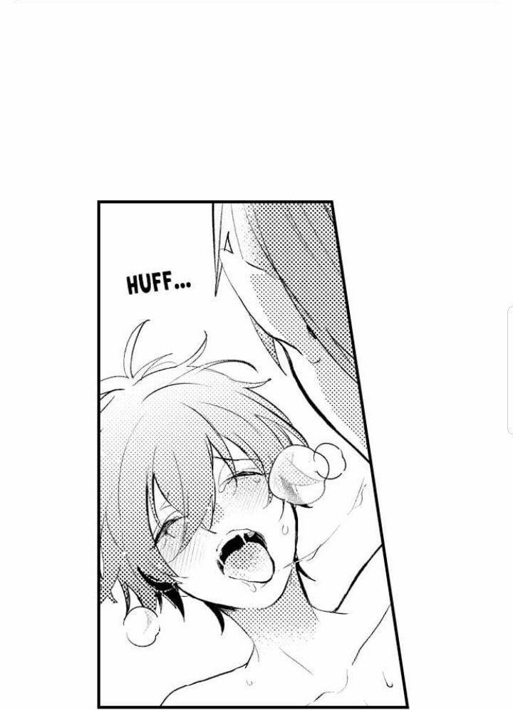 Gần Kề Cái Chết Là Lúc Gào Khóc Tình Yêu 4.1 trang 12