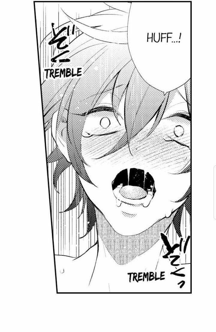 Gần Kề Cái Chết Là Lúc Gào Khóc Tình Yêu 4.1 trang 14