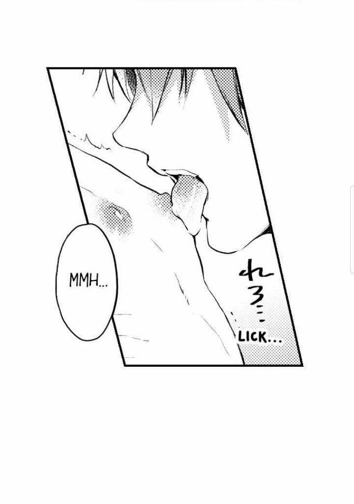 Gần Kề Cái Chết Là Lúc Gào Khóc Tình Yêu 4.1 trang 4