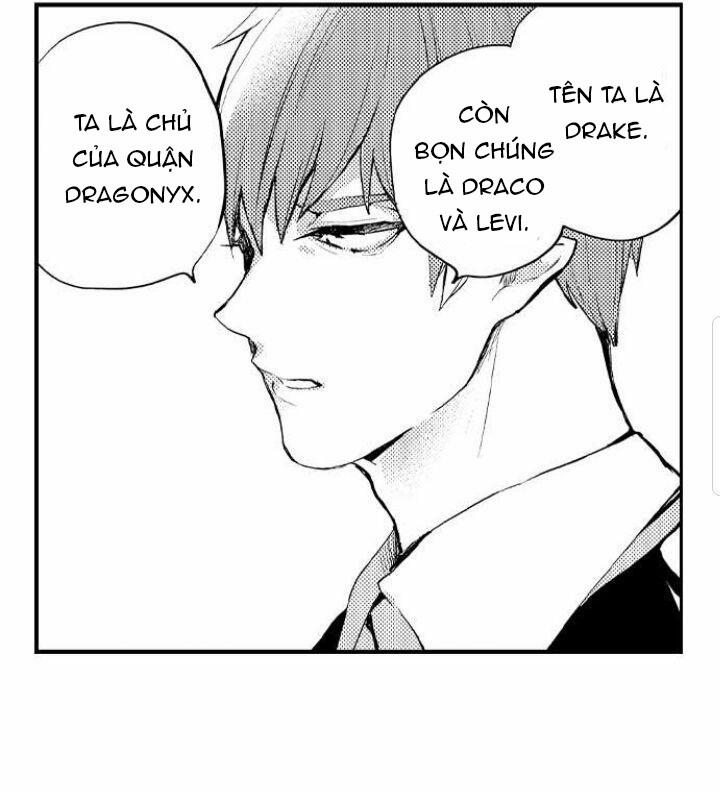 Gần Kề Cái Chết Là Lúc Gào Khóc Tình Yêu 4.2 trang 13