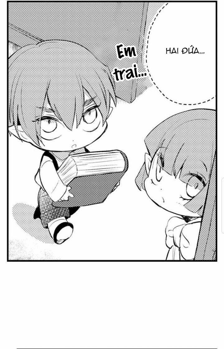 Gần Kề Cái Chết Là Lúc Gào Khóc Tình Yêu 4.2 trang 3