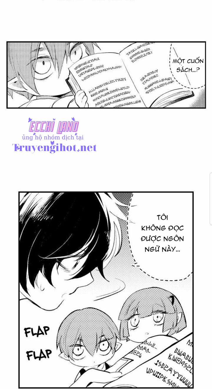 Gần Kề Cái Chết Là Lúc Gào Khóc Tình Yêu 4.2 trang 5