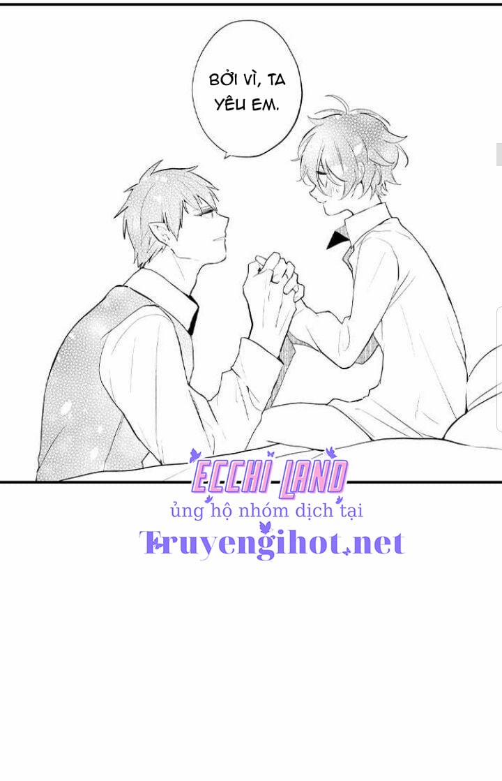 Gần Kề Cái Chết Là Lúc Gào Khóc Tình Yêu 5.1 trang 13