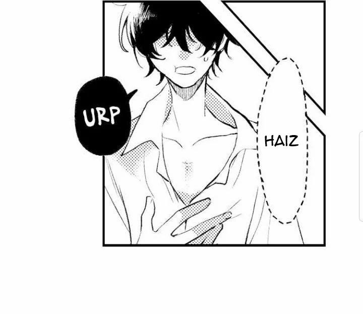 Gần Kề Cái Chết Là Lúc Gào Khóc Tình Yêu 5.1 trang 14