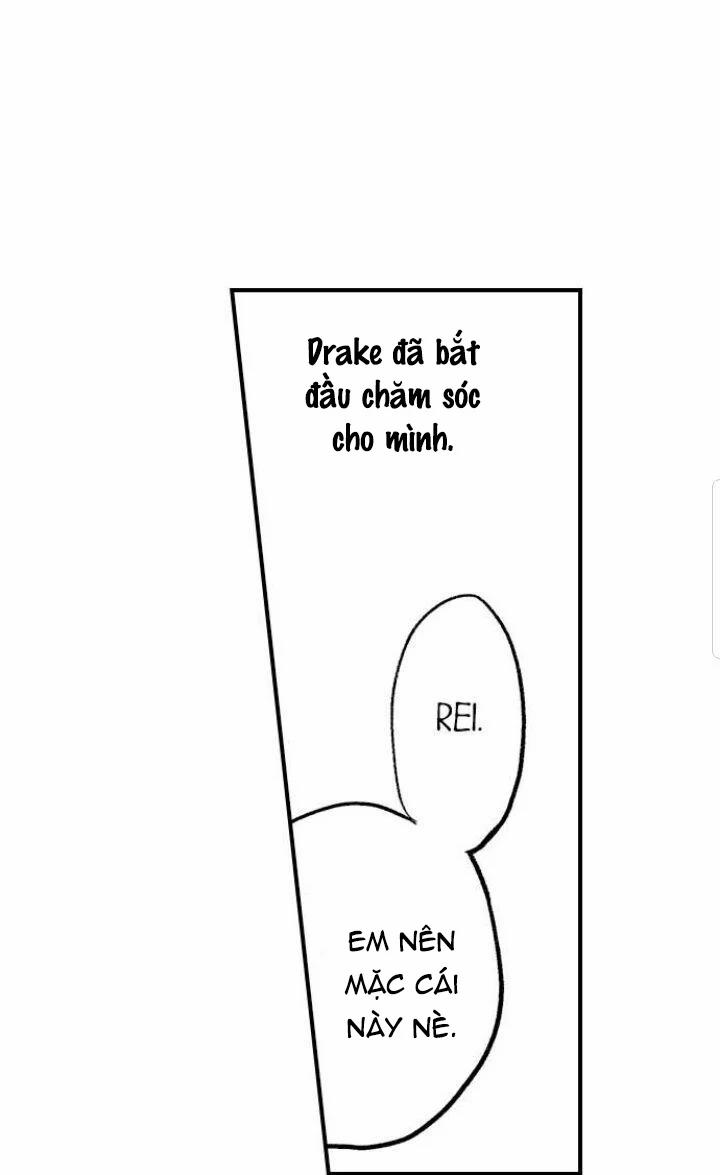 Gần Kề Cái Chết Là Lúc Gào Khóc Tình Yêu 5.1 trang 19