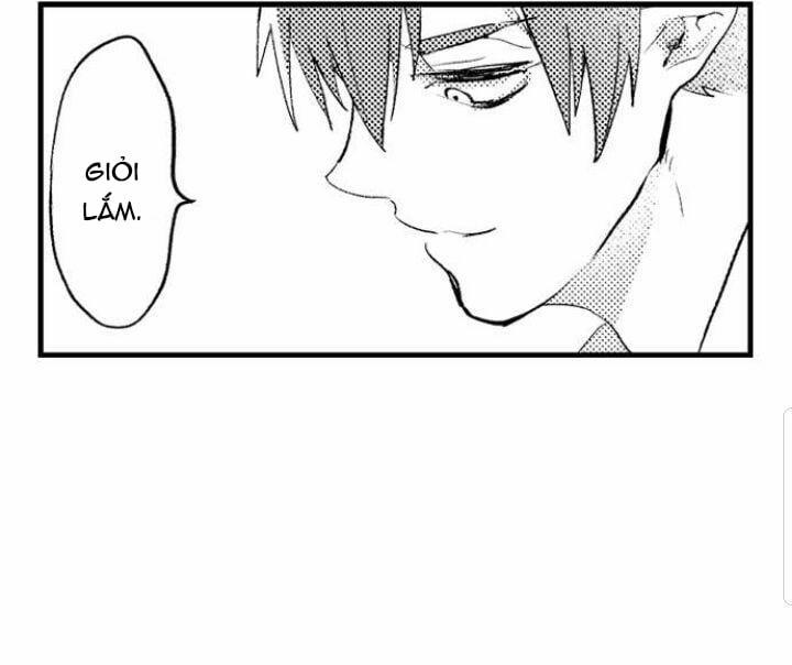 Gần Kề Cái Chết Là Lúc Gào Khóc Tình Yêu 5.1 trang 22