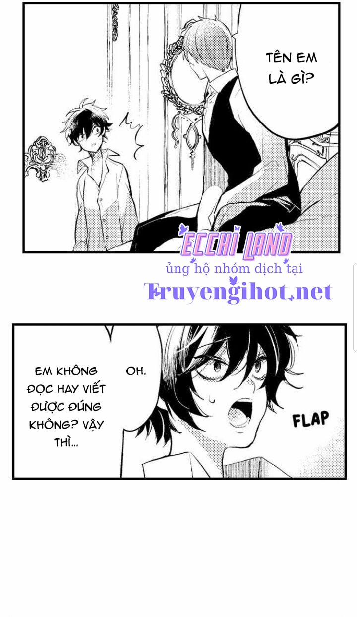 Gần Kề Cái Chết Là Lúc Gào Khóc Tình Yêu 5.1 trang 4